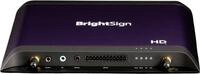 BrightSign HD6 HD1026 HD1026 Digital-Signage-Player BrightSign OS 4K UHD ...
