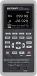 Voltcraft LCR-500 LCR Messbr&uuml;cke digital Datenlogger CAT I Anzeige Counts
