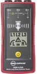 PRM-6-EUR KIT Drehfeldmessger&auml;t CAT IV 600 V LCD (4707078)