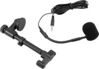 OMNITRONIC FAS Akustikgitarren-Mikrofon f&uuml;r Taschensender (13063459)