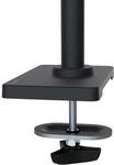 Ergotron LX Pro - Befestigungskit (Gro&szlig;e Basis, Tischplattenbohrung)...