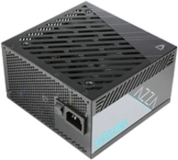 AZZA Netzteil ATX3.1 120mm black 80+ Bronze - PC-/Server Netzteil (PSAZ-650B(ATX3.1))