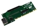 Supermicro AOC-2UR68-I4G - verkabelt - PCI-E - Ethernet - 1000 Mbit/Sek - Intel...