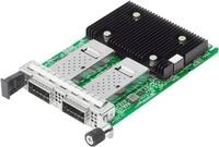 Broadcom N2200G - Netzwerkadapter - PCIe 5,0 x16 - 200 Gigabit QSFP112 x 2