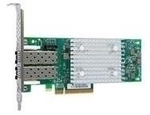 Lenovo ThinkSystem QLogic QLE2742 - Hostbus-Adapter - PCIe 3.0 x8 Low Profile -...