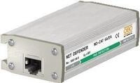 Obo Bettermann ND-CAT6A/EA. Nominale Stromabgabe: 1 A, Spitzenstrom-Common-Modus: