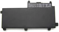 HP Long Life Battery - Laptop-Batterie - Lithium-Ionen - 3 Zellen - 4210 mAh -...