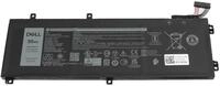 Dell Battery 3C 11,4V 4649mAh 56Wh (H5H20)