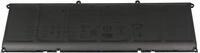 Dell Btry Pri 99.5Whr 6C Lith Cos (6D2HW)