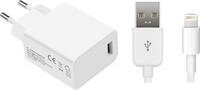 CoreParts MBXAP-AC0008 Netzteil & Spannungsumwandler Wei&szlig; (MBXAP-AC0008)