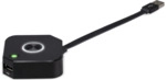 Acer Power Adapter 65Watt Typ C, EU Power Cord (GP.ADT11.028)
