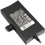 Dell 130W AC adapter for laptops, (450-AHFC)