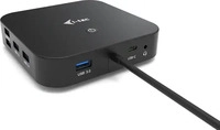 i-tec C31DUALDPDOCKPD, I-TEC USB-C Dual Display MST Docking Station - ohne