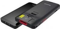 Honeywell Booted Net Base - Docking Cradle (Anschlu&szlig;stand) - f&uuml;r Handger&auml;t -