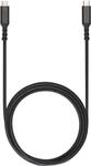ASUS ROG LCR50 - USB-Kabel - 24 pin USB-C (M) (90XB09MN-BCA000)
