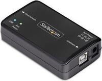 StarTech.com USB Galvanic Isolator 6KV, Electrical Isolated USB 2.0/1.1 -