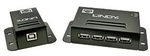 Lindy 50m 4 Port USB 2.0 Cat.5 Extender 50m Verl&auml;ngerung f&uuml;r 4 USB-Ger&auml;te mit