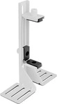 Silverstone SST-GB01W, SilverStone GB01 GPU-Halterung - Wei&szlig; (SST-GB01W)