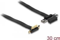 Delock - Riser Card (88023)