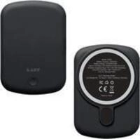 Laut International POWER CHARGE HANDY Black Powerbank comp. with MagSafe...
