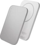 dbramante1928 re-charge - Induktive Power Bank - ultra slim, Qi1.3 - 3000 mAh - 10