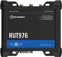 Teltonika Networks RUT976 (Global) 5G eSIM (RUT976020000)