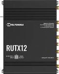 Teltonika RUTX12 - Wireless Router (RUTX12200000)