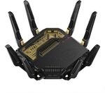 ASUS WL-Router ROG 20th Edition GT-BE98 BE25000 WiFi7 (90IG08F0-MO9A3V)