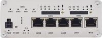 Teltonika RUTX12 - Wireless Router - WWAN 4-Port-Switch (RUTX12230000)