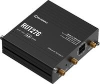 Teltonika &middot; Router&middot; RUT276&middot; Redcap 5G (RUT276000000)