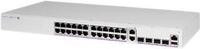 Alcatel-Lucent OmniSwitch OS6360-PH24 - Switch - L3 - managed - 24 x 10/100/1000
