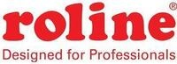 ROLINE Gigabit Ethernet Switch, Pocket, 8 Ports (21.14.3530)