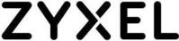 Zyxel 16-Port Gigabit Unmanaged Switch Slimline mit DIP Sele...