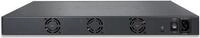 PLANET GS-4210-48P4S - Switch - managed - 24 x 10/100/1000 (PoE+) + 4 x Fast