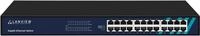 Lanview Unmanaged Full Intelligent Ethernet - Switch - 1 Gbps...