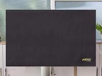 Python&reg; Series TV-Cover Indoor/Outdoor - wetterfester Universalschutz f&uuml;r Ihr TV
