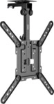 SpeaKa Professional SP-TVCM-580 TV-Deckenhalterung 58,4 cm (23) - 139,7 cm (55)