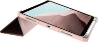 dbramante1928 London - Flip-H&uuml;lle f&uuml;r Tablet - ICON - rosa sandfarben - f&uuml;r...