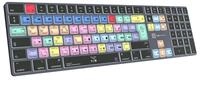 Logickeyboard Adobe Premiere Pro CC Titan DE Mac (LKB-PPROCC-TM-DE)