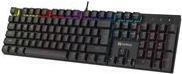 Sandberg Mechanical Gamer Keyboard NORD (640-29)