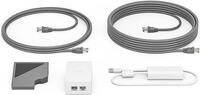 Logitech Cat5e Kit - Videokonferenz-Zubeh&ouml;r-Kit - f&uuml;r Logitech Base Bundle,
