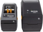 Zebra ZD411, 12 Punkte/mm (300dpi), RTC, EPLII, ZPLII, USB, USB-Host, BT (BLE)