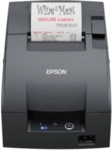 Epson TM U220IIB (102) - Belegdrucker - zweifarbig (monochrom) - Punktmatrix - Rolle