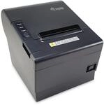 Equip Thermodrucker 58/80mm USB/Bluetooth/WiFi/+ schwarz - POS-Drucker -