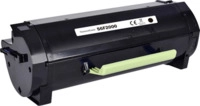 Renkforce Toner ersetzt Lexmark 56F2000 Kompatibel Schwarz 6000 Seiten RF-56F2000