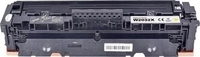 Renkforce Toner ersetzt HP 415X W2032X Kompatibel Gelb RF-HPW2032X (RF-6727712)