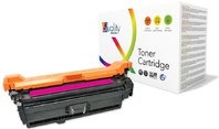 CoreParts QI-HP1027M Tonerkartusche 1 St&uuml;ck(e) Kompatibel Magenta (QI-HP1027M)
