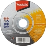 MAKITA D-65969-50 - Trennscheibe INOX f&uuml;r Winkelschleifer (125x1,00mm - 50 St&uuml;ck)