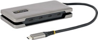 STARTECH.COM 4-Port USB-C Hub - 4x USB-C Ports - 100W PD - USB 3.1 Gen 2 Hub...