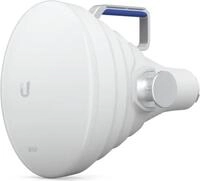 Ubiquiti UISP Horn - Antenne - Hupe - 19,5 dBi - gerichtet - au&szlig;en (UISP-HORN)